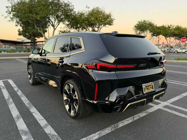 2023 BMW XM Sports Activity Vehicle - 22956725 - 5