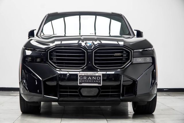 2023 BMW XM Sports Activity Vehicle - 23070921 - 10