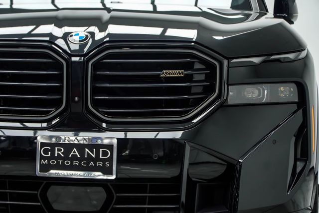 2023 BMW XM Sports Activity Vehicle - 23070921 - 12