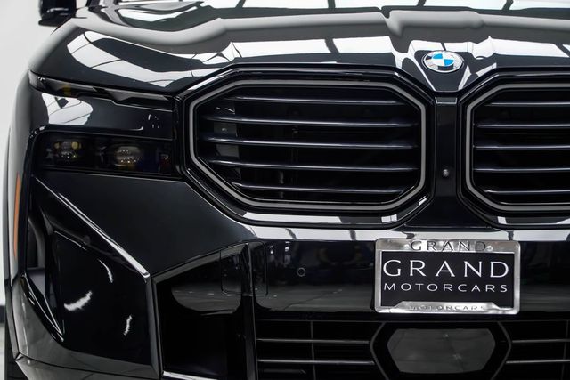 2023 BMW XM Sports Activity Vehicle - 23070921 - 13