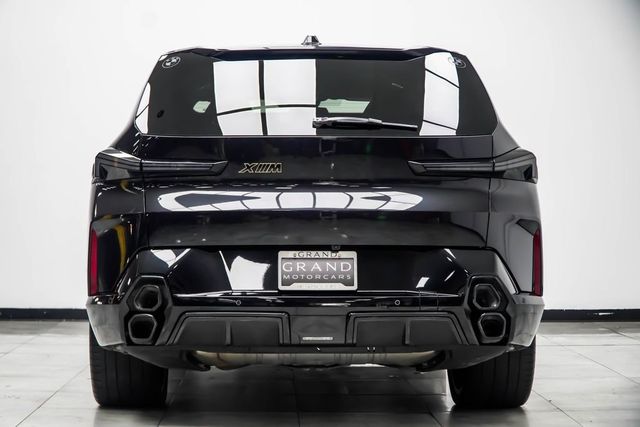 2023 BMW XM Sports Activity Vehicle - 23070921 - 16