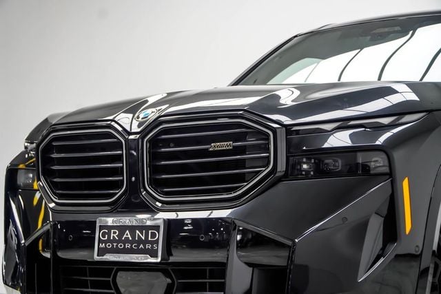 2023 BMW XM Sports Activity Vehicle - 23070921 - 1
