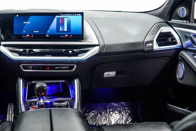 2023 BMW XM Sports Activity Vehicle - 23070921 - 26