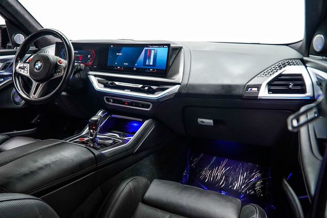 2023 BMW XM Sports Activity Vehicle - 23070921 - 27