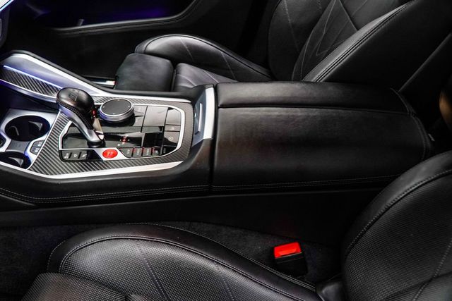 2023 BMW XM Sports Activity Vehicle - 23070921 - 28