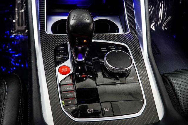 2023 BMW XM Sports Activity Vehicle - 23070921 - 29