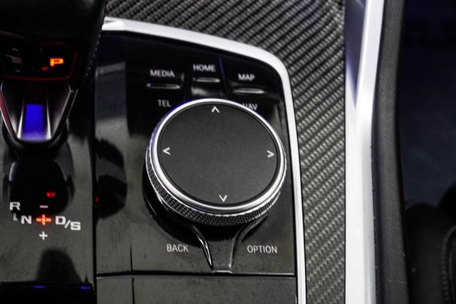 2023 BMW XM Sports Activity Vehicle - 23070921 - 31