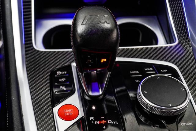 2023 BMW XM Sports Activity Vehicle - 23070921 - 32