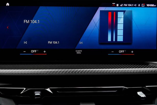 2023 BMW XM Sports Activity Vehicle - 23070921 - 33