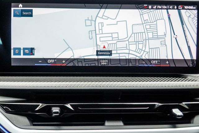 2023 BMW XM Sports Activity Vehicle - 23070921 - 34