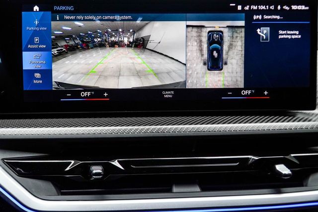 2023 BMW XM Sports Activity Vehicle - 23070921 - 39