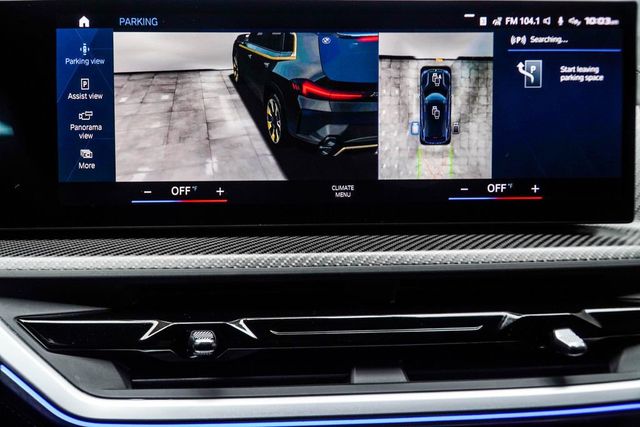 2023 BMW XM Sports Activity Vehicle - 23070921 - 40