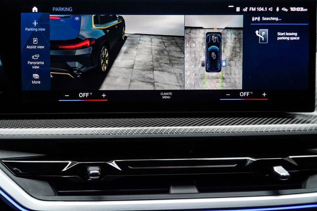 2023 BMW XM Sports Activity Vehicle - 23070921 - 41