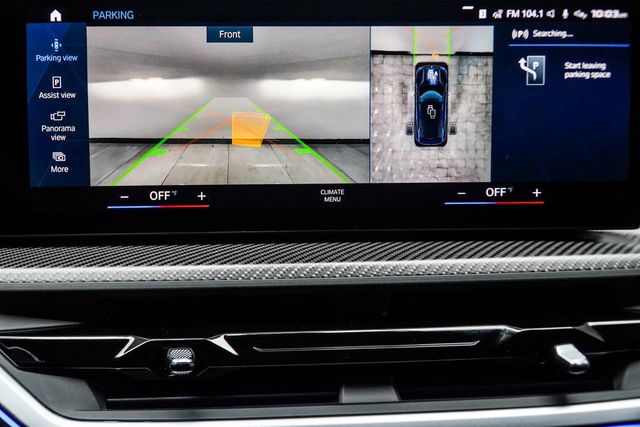 2023 BMW XM Sports Activity Vehicle - 23070921 - 42