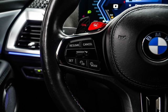 2023 BMW XM Sports Activity Vehicle - 23070921 - 44