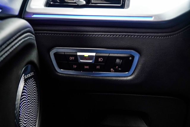 2023 BMW XM Sports Activity Vehicle - 23070921 - 45