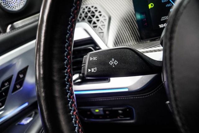 2023 BMW XM Sports Activity Vehicle - 23070921 - 46