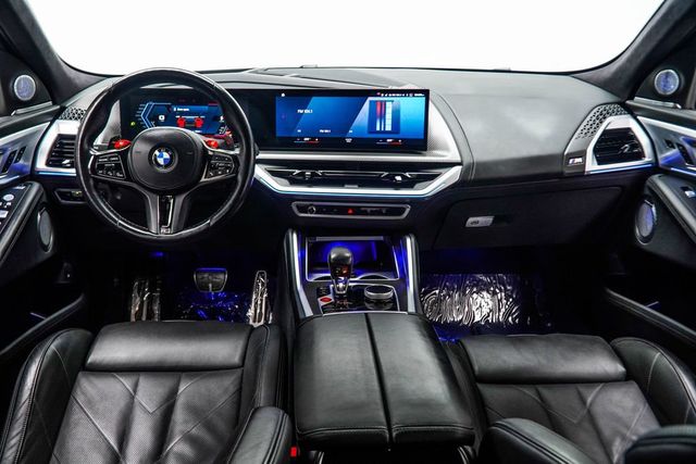 2023 BMW XM Sports Activity Vehicle - 23070921 - 4