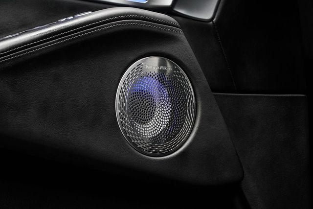 2023 BMW XM Sports Activity Vehicle - 23070921 - 49