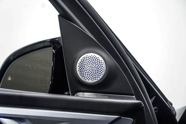 2023 BMW XM Sports Activity Vehicle - 23070921 - 50