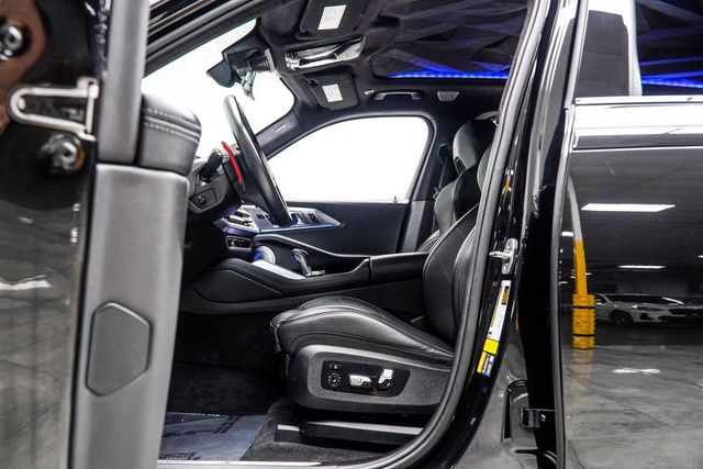 2023 BMW XM Sports Activity Vehicle - 23070921 - 54