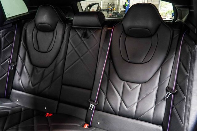 2023 BMW XM Sports Activity Vehicle - 23070921 - 56