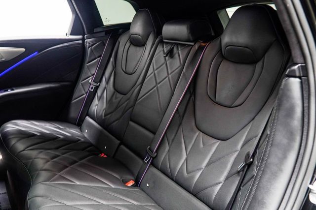2023 BMW XM Sports Activity Vehicle - 23070921 - 57