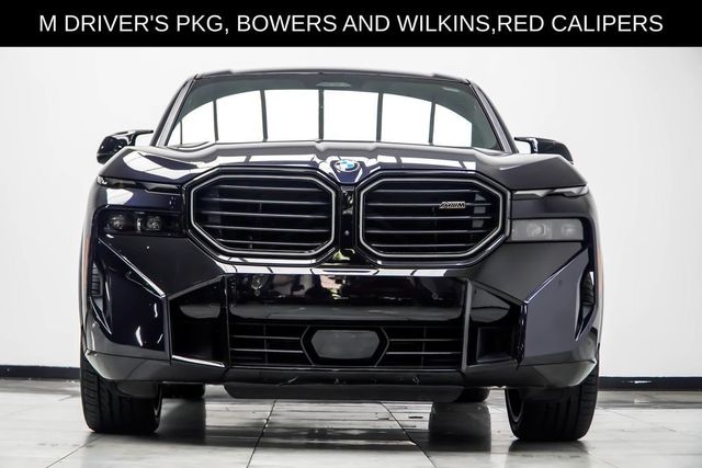 2023 BMW XM Sports Activity Vehicle - 23070924 - 10