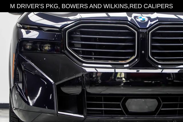 2023 BMW XM Sports Activity Vehicle - 23070924 - 13