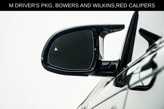 2023 BMW XM Sports Activity Vehicle - 23070924 - 19