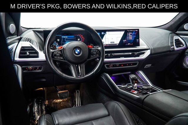2023 BMW XM Sports Activity Vehicle - 23070924 - 20