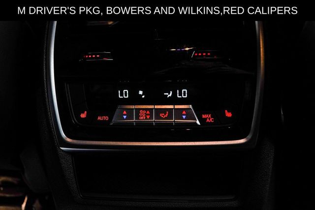 2023 BMW XM Sports Activity Vehicle - 23070924 - 24