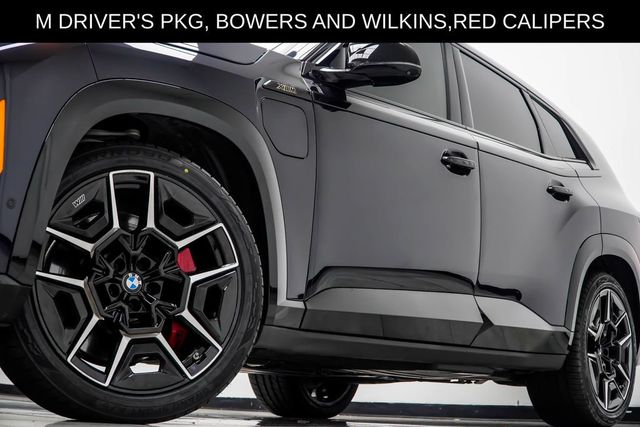 2023 BMW XM Sports Activity Vehicle - 23070924 - 2