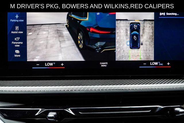 2023 BMW XM Sports Activity Vehicle - 23070924 - 35