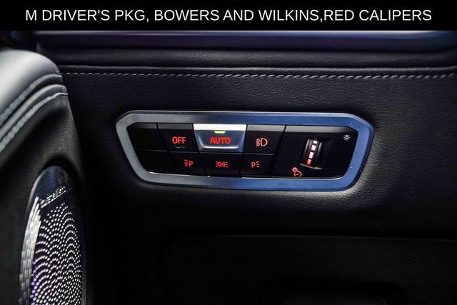 2023 BMW XM Sports Activity Vehicle - 23070924 - 39