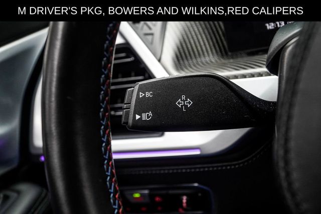 2023 BMW XM Sports Activity Vehicle - 23070924 - 40