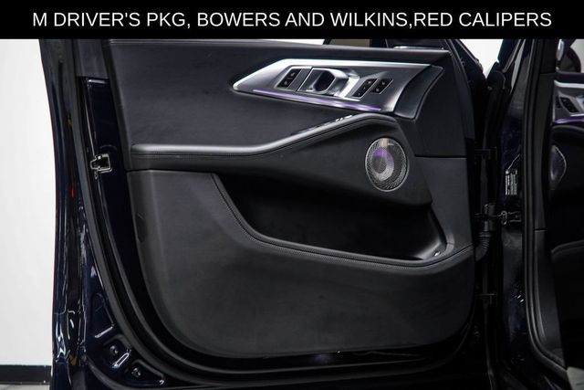 2023 BMW XM Sports Activity Vehicle - 23070924 - 43