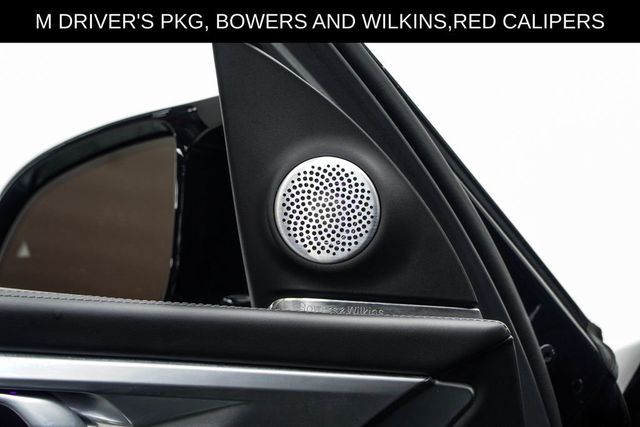 2023 BMW XM Sports Activity Vehicle - 23070924 - 44
