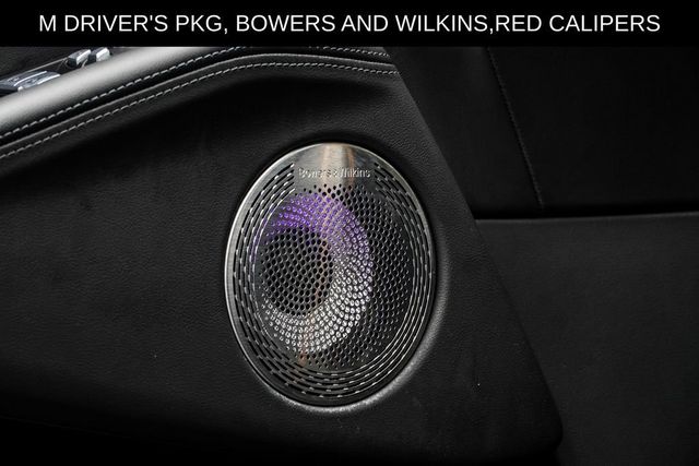 2023 BMW XM Sports Activity Vehicle - 23070924 - 46