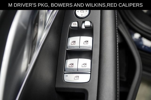 2023 BMW XM Sports Activity Vehicle - 23070924 - 47