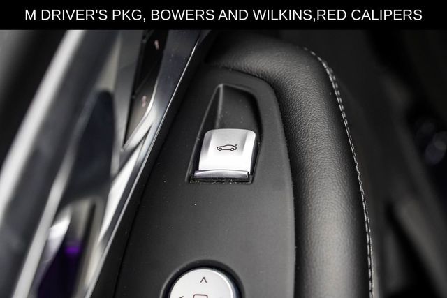 2023 BMW XM Sports Activity Vehicle - 23070924 - 48
