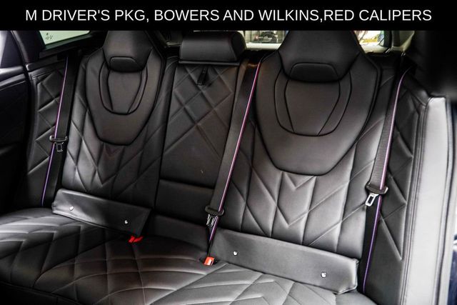 2023 BMW XM Sports Activity Vehicle - 23070924 - 52