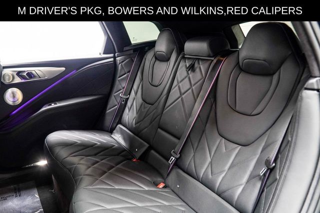 2023 BMW XM Sports Activity Vehicle - 23070924 - 53
