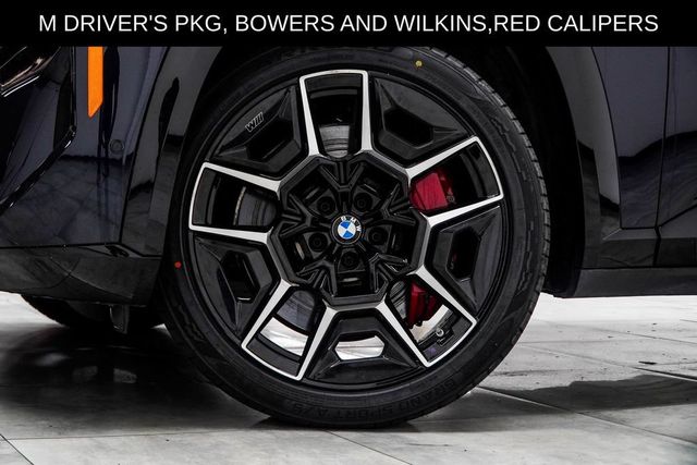 2023 BMW XM Sports Activity Vehicle - 23070924 - 5