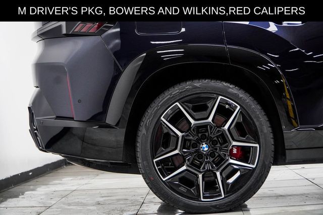 2023 BMW XM Sports Activity Vehicle - 23070924 - 8
