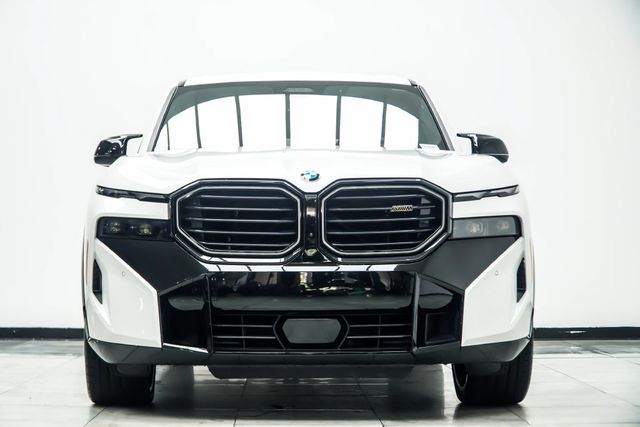 2023 BMW XM Sports Activity Vehicle - 23074499 - 9