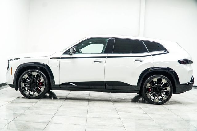 2023 BMW XM Sports Activity Vehicle - 23074499 - 11