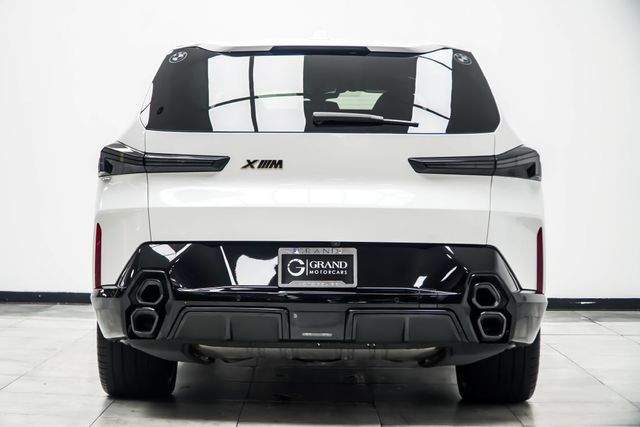 2023 BMW XM Sports Activity Vehicle - 23074499 - 13