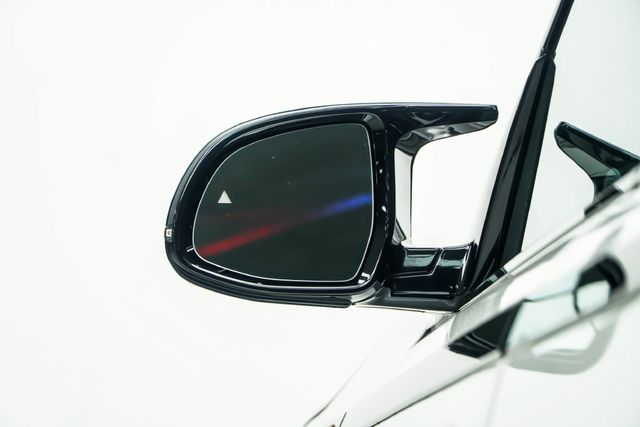 2023 BMW XM Sports Activity Vehicle - 23074499 - 18