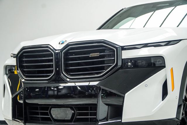 2023 BMW XM Sports Activity Vehicle - 23074499 - 1